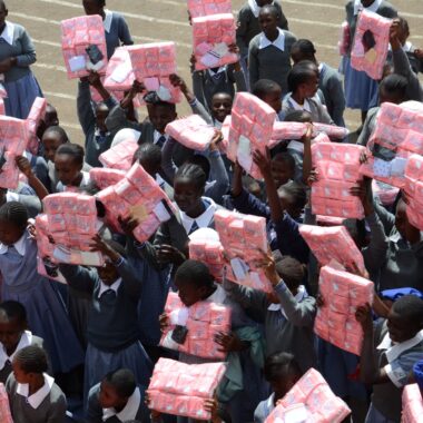 Restoring Dignity, Enabling Ability