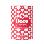 Dove cotton wool 200 grams