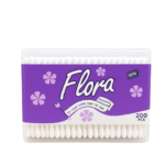 Flora earbuds tin 200s