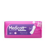 Medicott premium maternity pads 10s