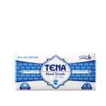Tena multi fold hand towels 240 sheets