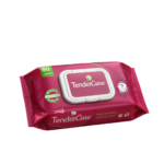 Tendercare baby wet wipes 80s