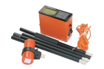 GD-5 Ultra Magnetotelluric System