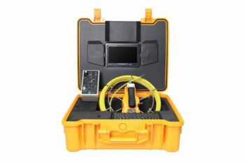 GYGD-V PUSH ROD INSPECTION CAMERA CASE