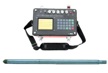 JTG-1 FIBER OPTIC NORTH-FINDER GYRO INCLINOMETER