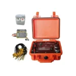 WDA-1 Super Digital Resistivity Meter