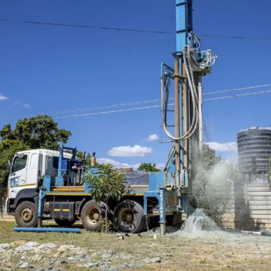 Why Borehole Water Is a Smart Investment for Homes and Businesses
