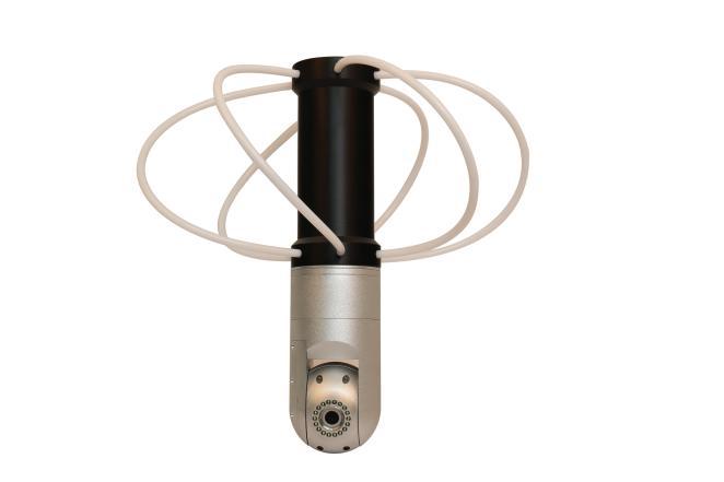GYGD-V PUSH ROD INSPECTION CAMERA GUARD