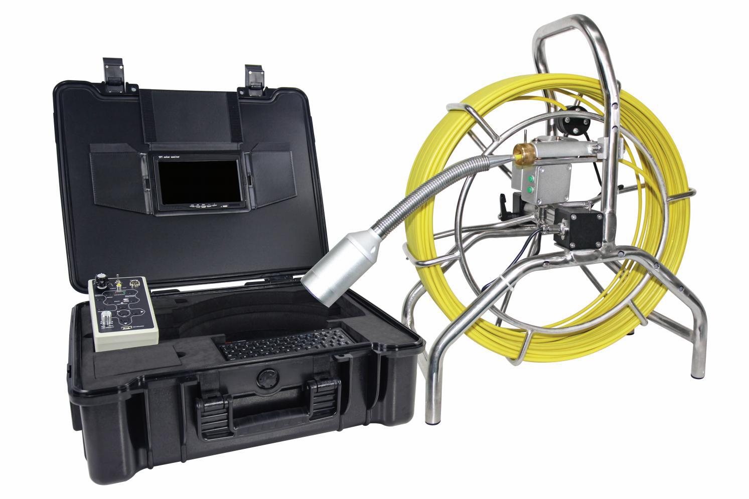 GYGD-V PUSH ROD INSPECTION CAMERA