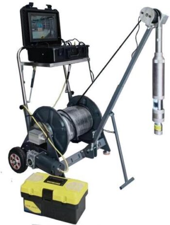 ADM-SWD Borehole Inspection Cameras